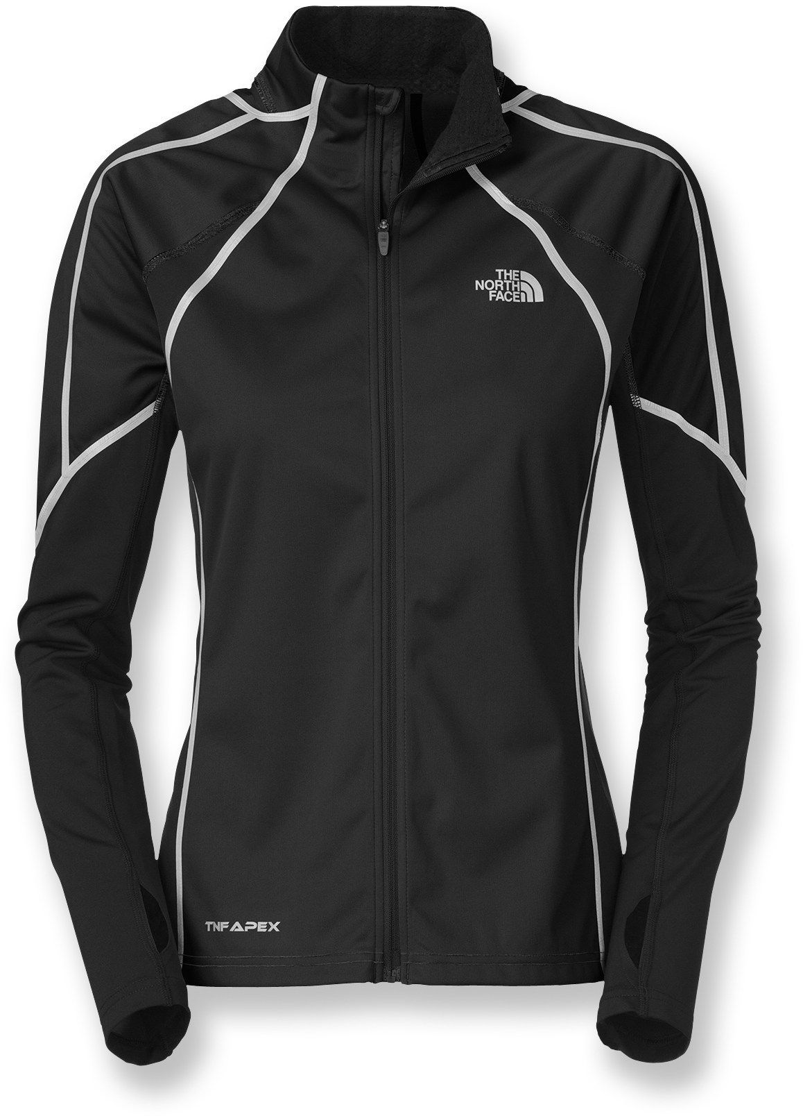 The North Face Apex ClimateBlock Jacket - Women's - Running gear -   22 women’s fitness running
 ideas