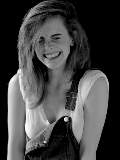 Emma Watson being photographed by Andrea Carter-Bowman(2014 -   23 emma watson sexiest
 ideas
