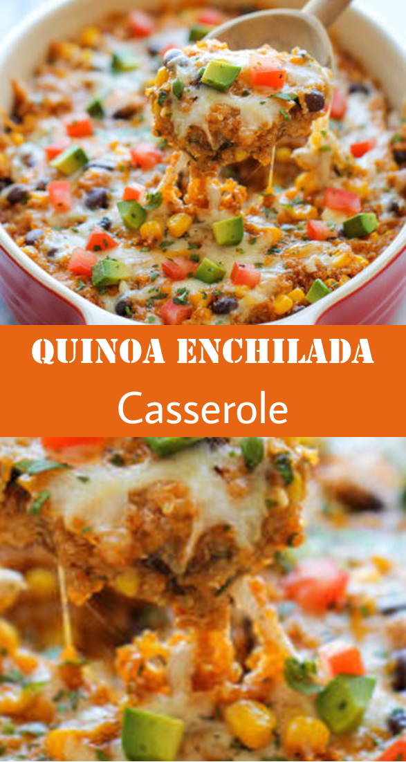 Top 61 Most Authentic & Delicious Mexican Recipes -   23 mexican recipes enchiladas
 ideas