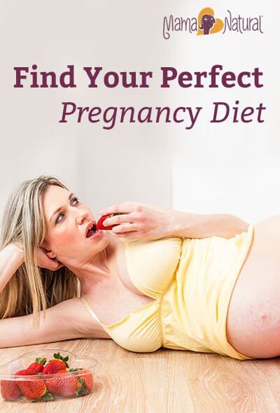 What to Eat When Pregnant: How to Create Your Pregnancy Diet -   23 pregnancy diet 2nd
 ideas