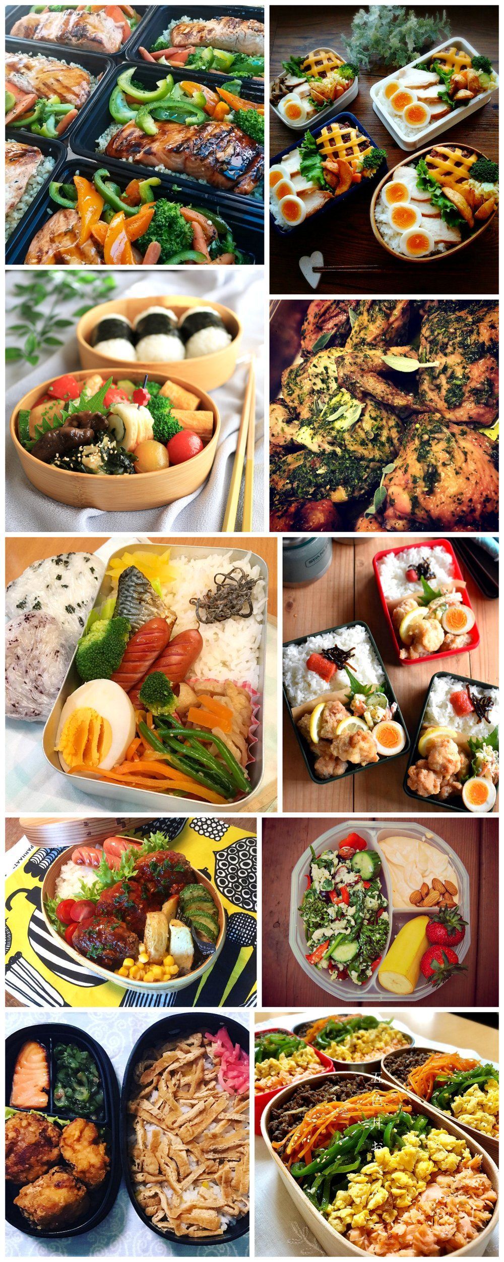 Easy & Healthy Lunch Recipes -   24 diy food lunch
 ideas