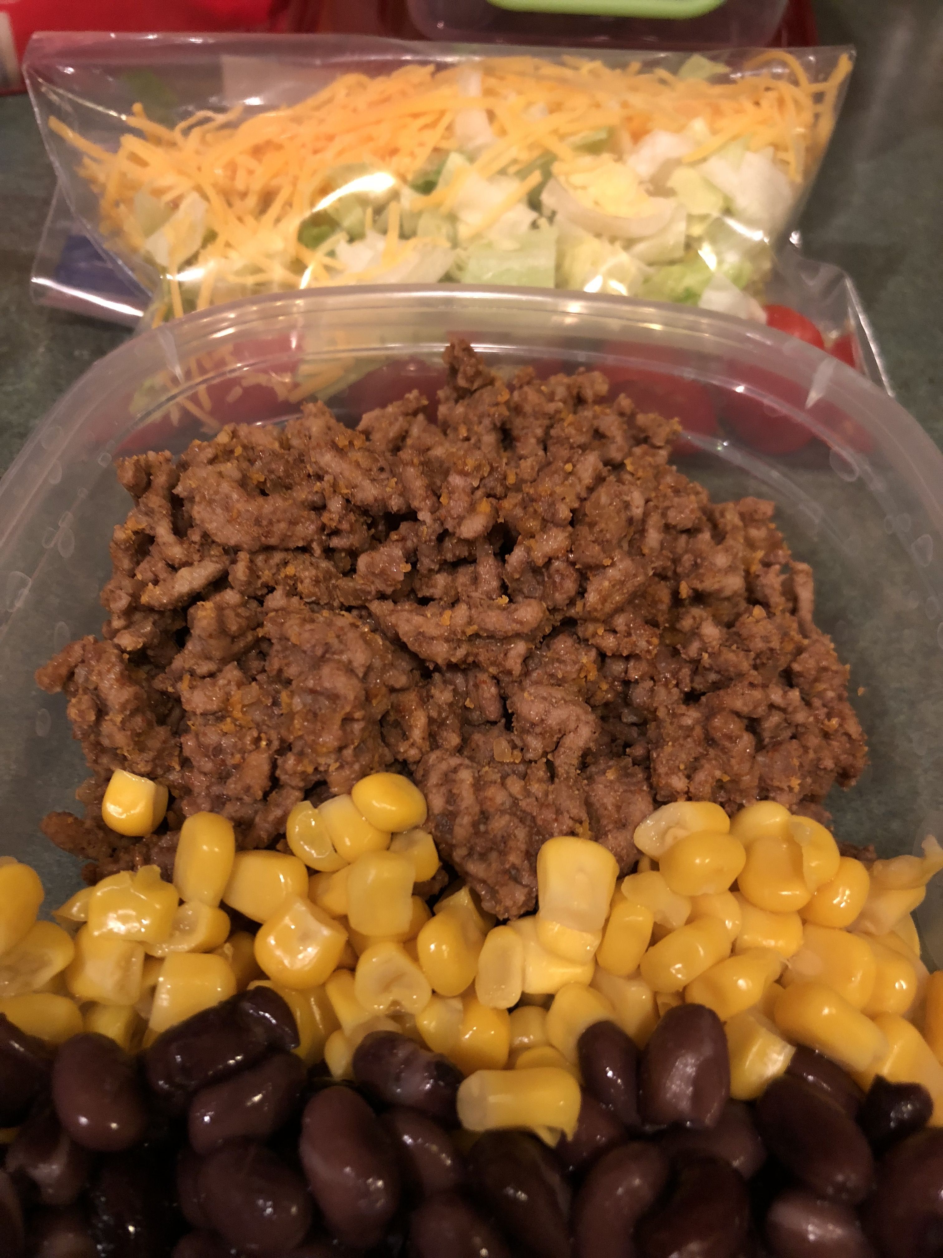 Lunches For The Week -   24 diy food lunch
 ideas