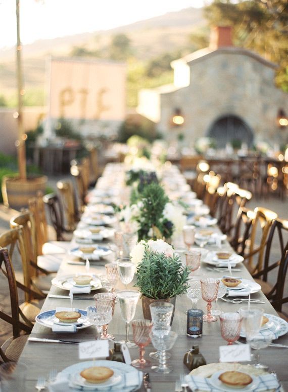 80 Incredibly Romantic Provence Wedding Ideas -   24 garden inspiration french
 ideas