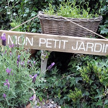24 garden inspiration french
 ideas