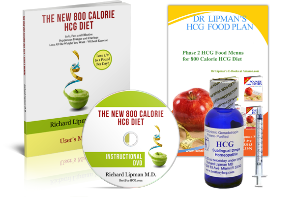 Potent HCG Kit 2 – 30 Days -   24 hcg diet instructions
 ideas