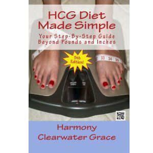 HCG Diet Made Simple:  The best DIY HCG Diet Guidebook with step by step instructions and resources.   Recommended reading for HCG Dieters!  (Affiliate link) -   24 hcg diet instructions
 ideas