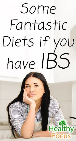4 Proven IBS Diets -   24 ibs diet plan ideas