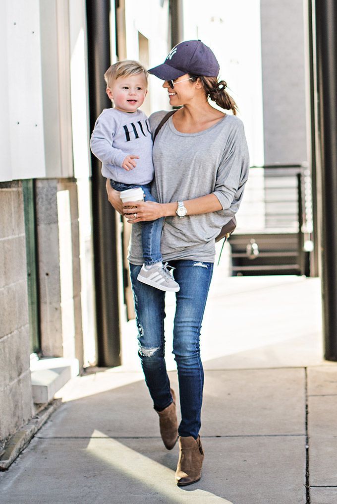 4 Booties Every Girl Should Own -   24 mom style blog
 ideas
