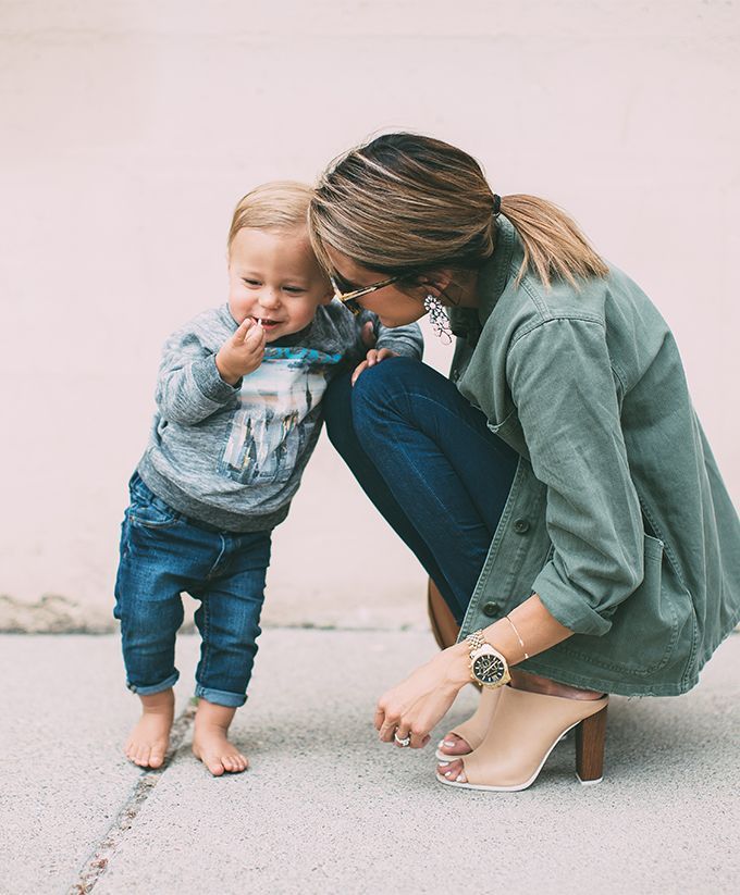 24 mom style blog
 ideas