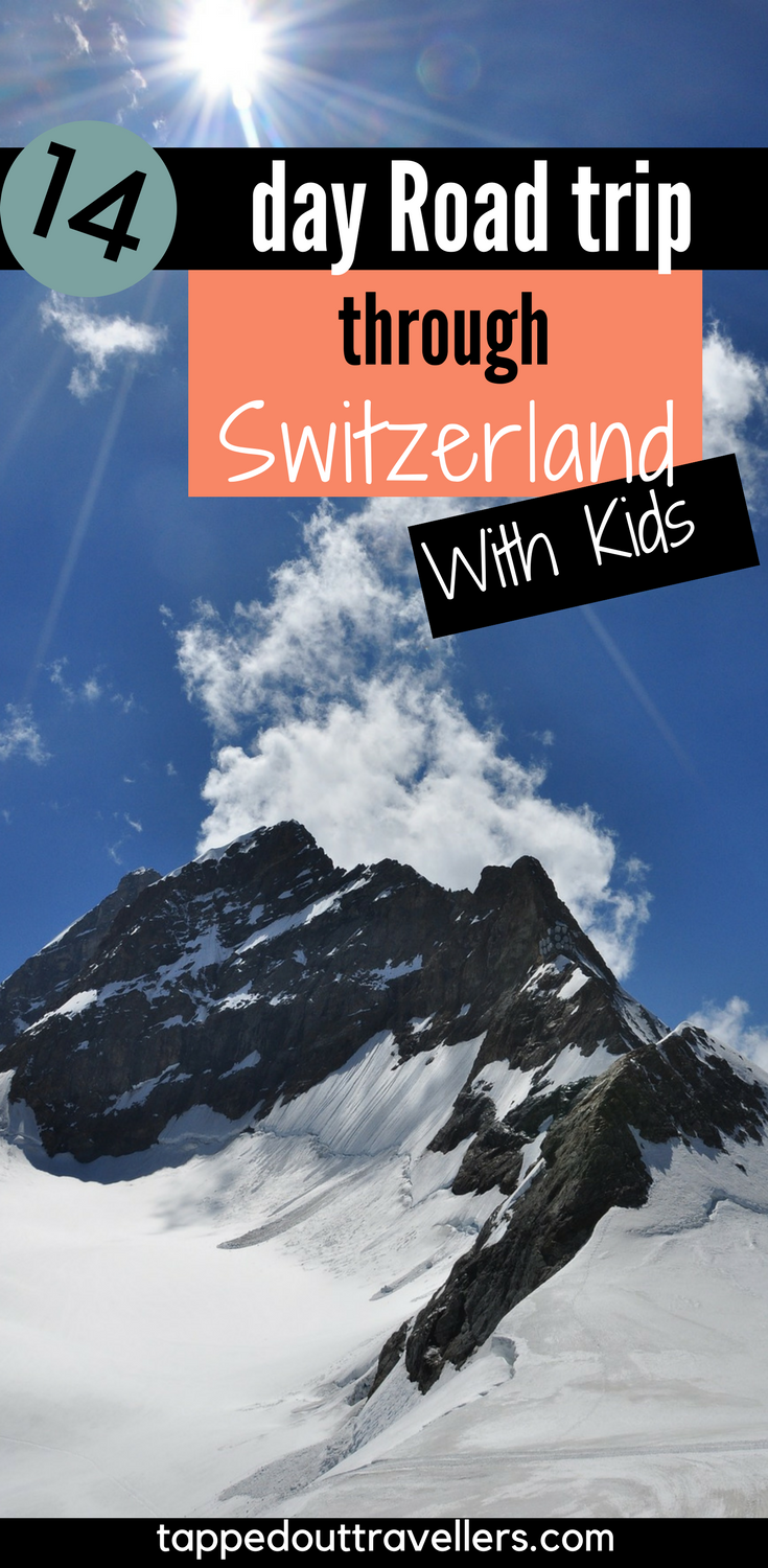 2 week Itinerary Germany/Switzerland with Kids -   25 2 week families
 ideas