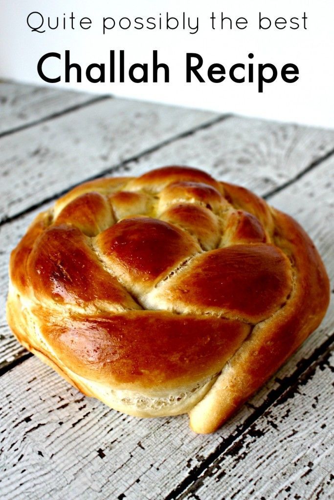 Quite Possibly THE Best Challah Recipe ever! -   25 challah bread recipes
 ideas