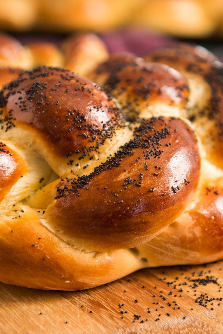 My Favorite Challah -   25 challah bread recipes
 ideas