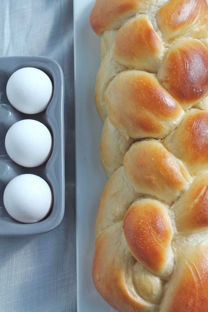 Simple Challah Bread -   25 challah bread recipes
 ideas