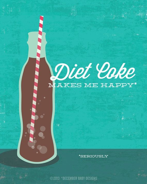 25 diet coke how to make
 ideas