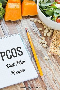 PCOS Diet Plan: Best PCOS-Friendly Recipes For Breakfast & Dinner -   25 pcos diet pills
 ideas