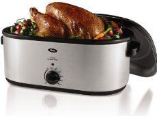 How To Roast A Turkey In An Electric Roaster -   25 turkey recipes in roaster
 ideas
