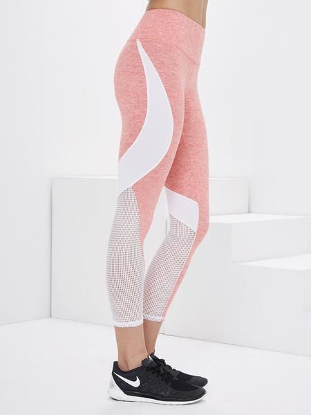 Brodi Curve Panel Legging -   18 fitness wear pink
 ideas