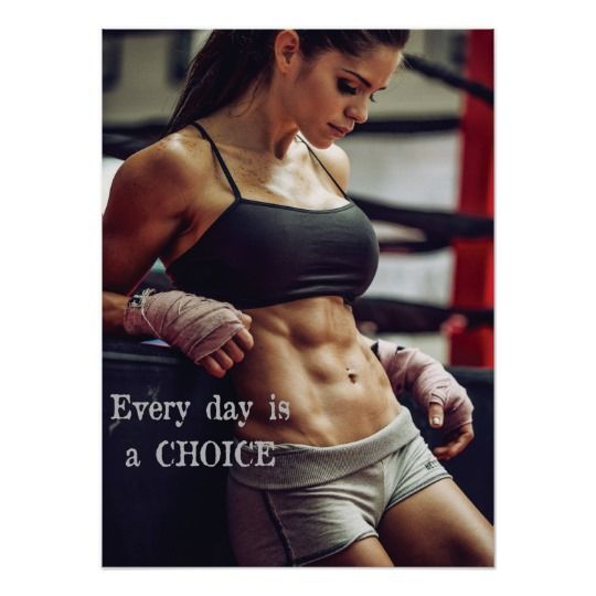 Workout Fitness Gym Motivational Poster -   18 parejas fitness gym
 ideas