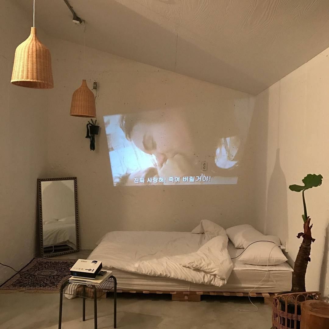 45+ Perfect Idea Room Decoration Get it Know -   20 minimalist decor dorm
 ideas