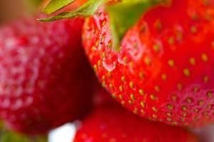 21 container garden strawberries
 ideas