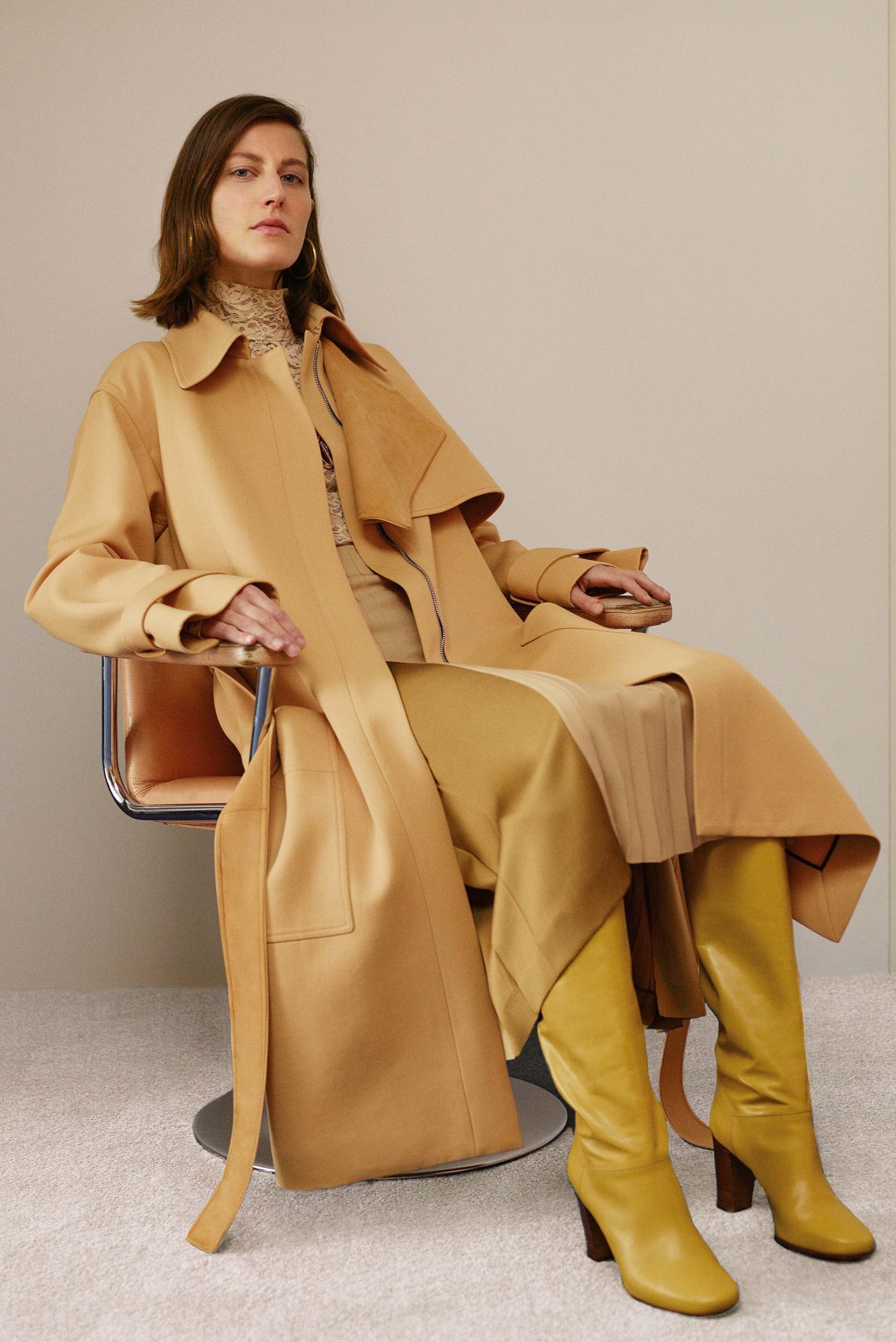 Celine Pre-Fall 2016 Fashion Show -   21 style 2016 fashion
 ideas