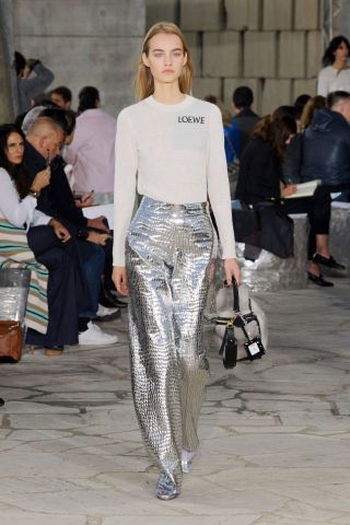 The Best Looks From Miu Miu Spring 2016 -   21 style 2016 fashion
 ideas