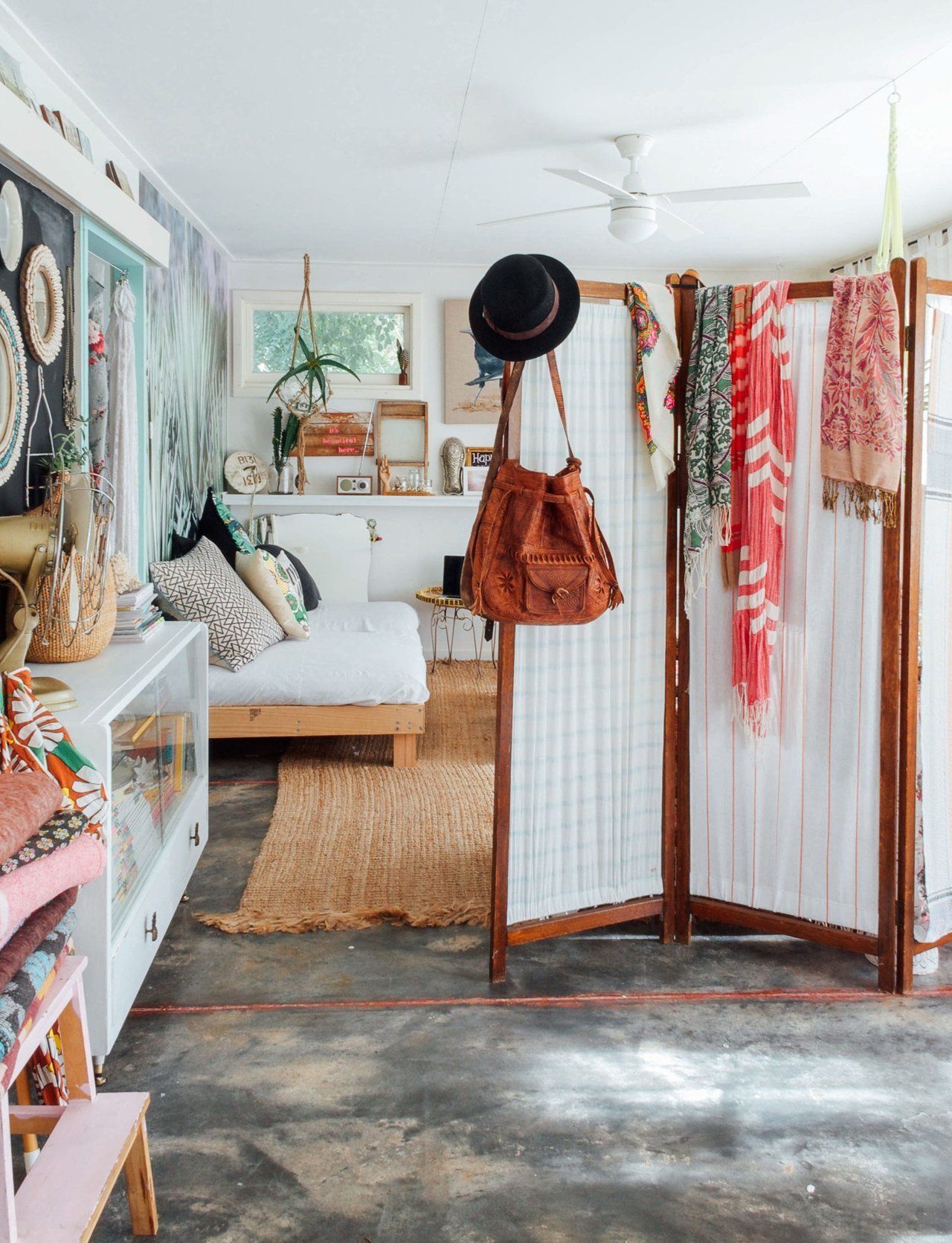 22 hippie style apartment
 ideas