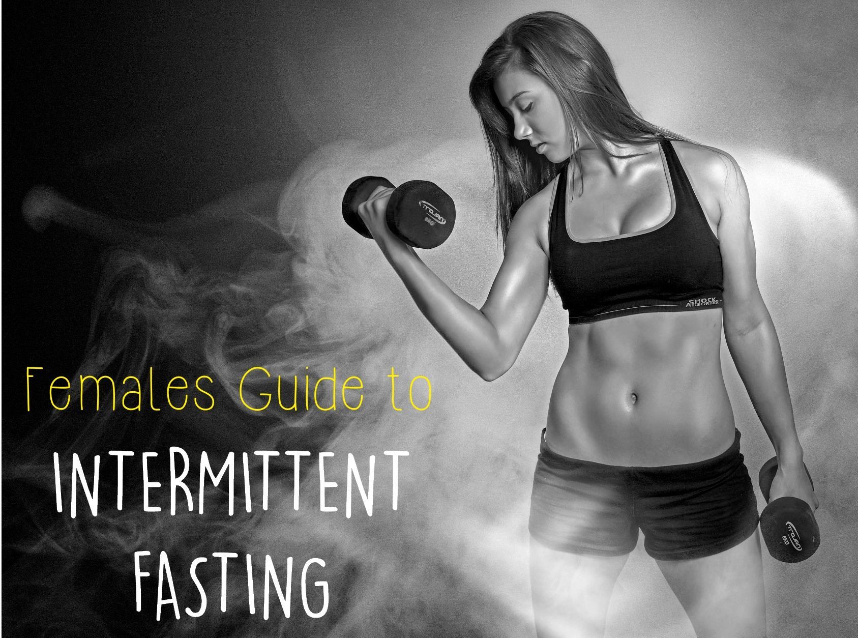 Intermittent Fasting Female Guide 14 hour fasts for women vs 16 for men, I might try this -   22 macros diet female
 ideas