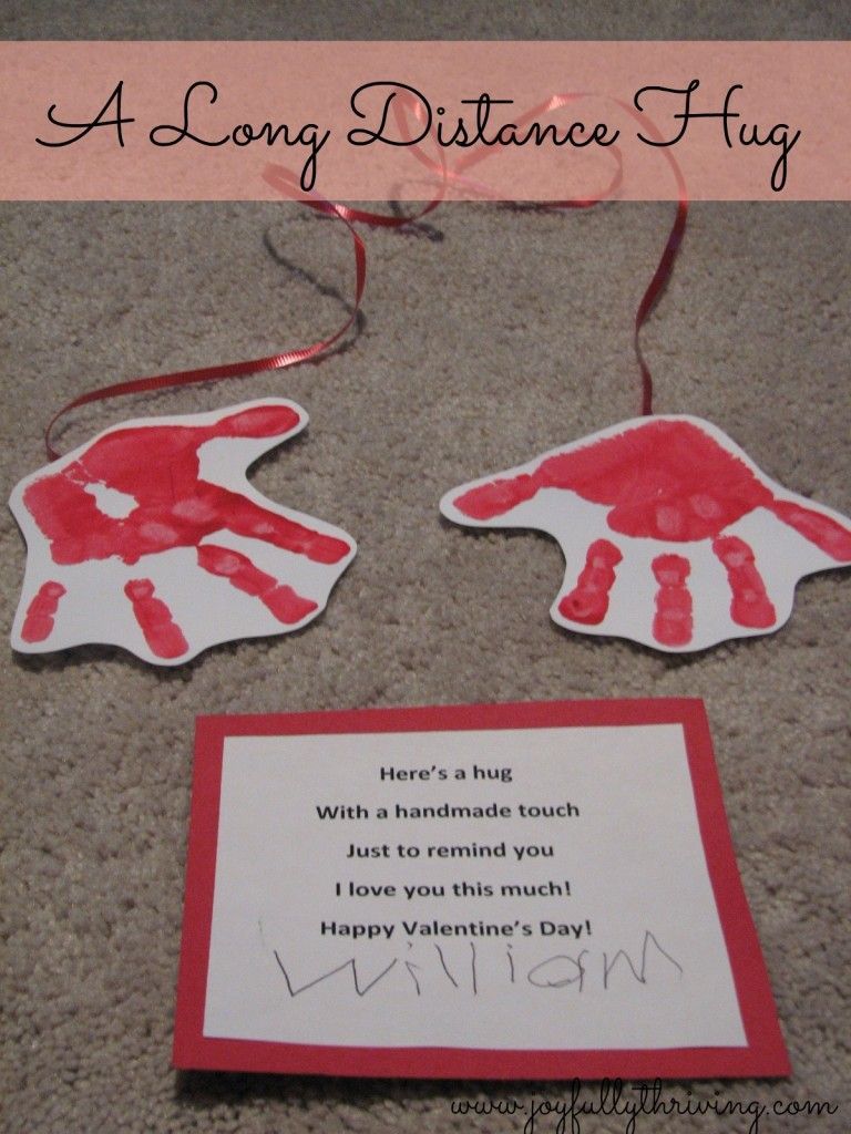 22 valentines crafts for grandma
 ideas