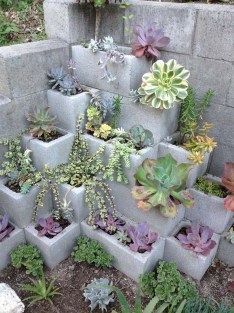 10 Brilliant Ideas Front Garden and Landscaping Projects You’ll Love -   23 easy front garden
 ideas