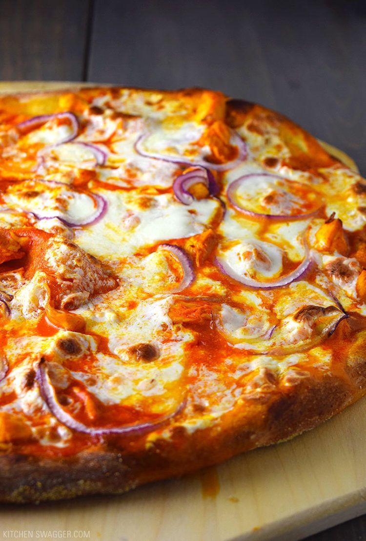 25 Pizza Recipes that are Cheesy Deliciousness -   23 hamburger pizza recipes
 ideas