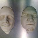 How to Cast a Face in Plaster -   24 diy face cast
 ideas