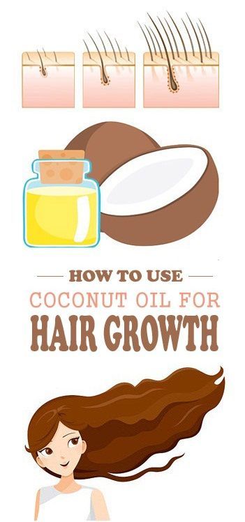 5 Best Coconut Oils And Their Application For Hair Growth -   24 fitness coconut oil
 ideas