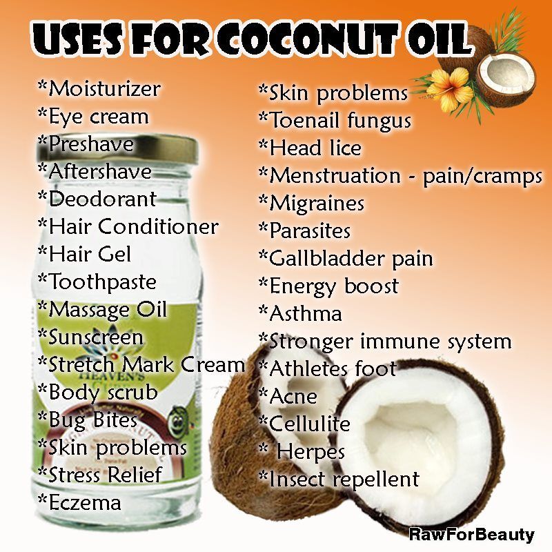 24 fitness coconut oil
 ideas