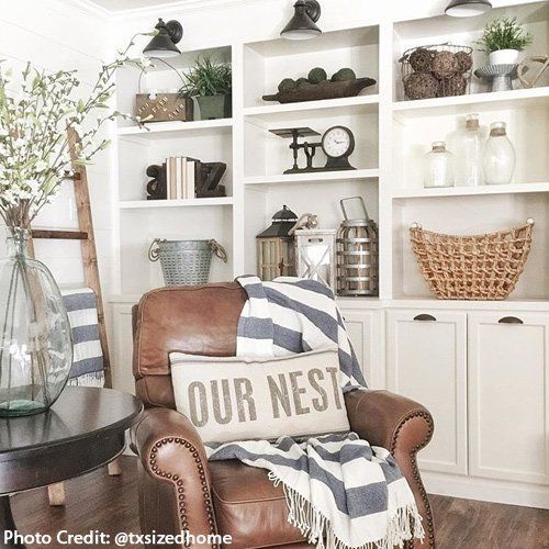 Decor Steals is a daily deal home decor store featuring CRAZY deals on Vintage decor, Rustic decor, Farmhouse Decor, Industrial Decor and Shabby Chic decor! Grab your morning coffee everyday at 10AM EST & come Join us! -   24 industrial decor shelf
 ideas