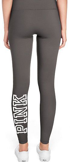 These are so cute. Victoria secret PINK Cotton Yoga Leggings. #ad -   24 victoria secret leggings
 ideas