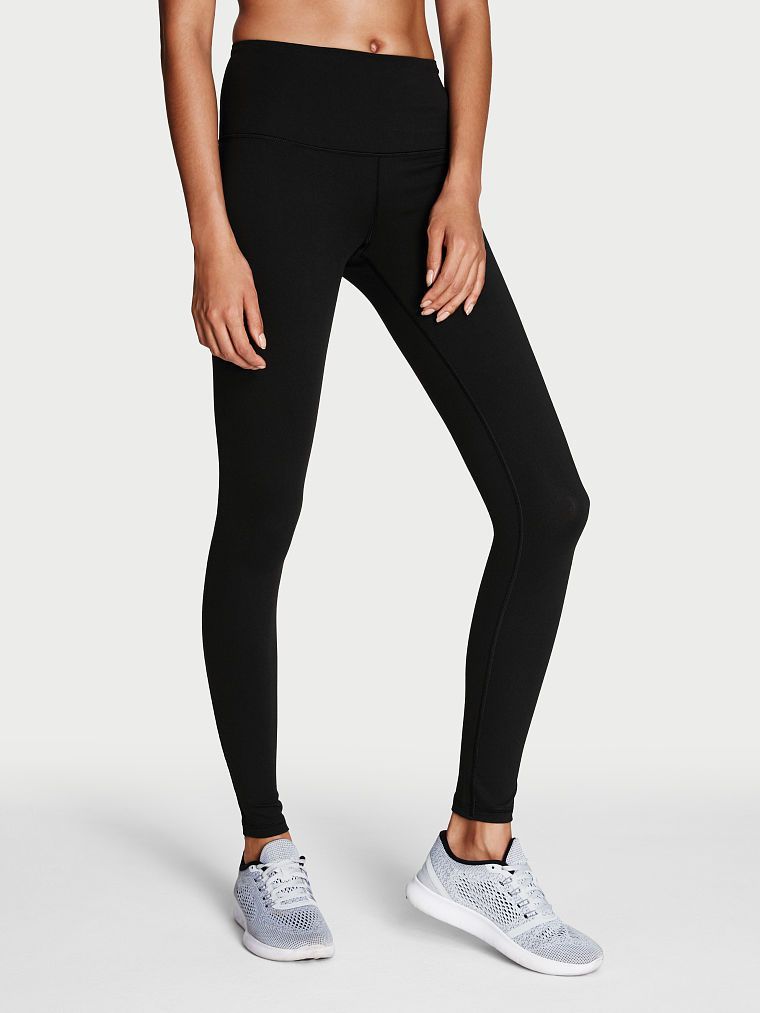 Knockout by Victoria Sport High Rise Tight -   24 victoria secret leggings
 ideas