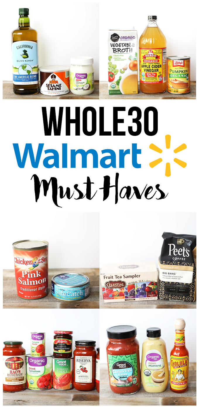 Whole30 Walmart Must Haves -   24 whole 30 aldi
 ideas