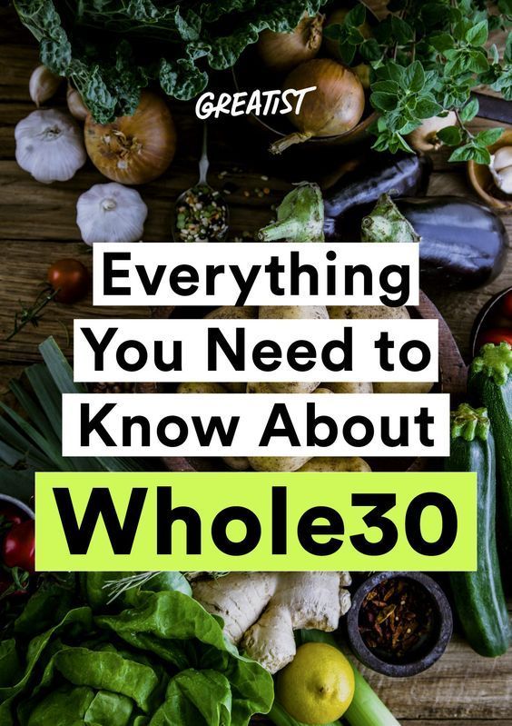 Everything You Need to Know About Whole30 -   24 whole 30 aldi
 ideas