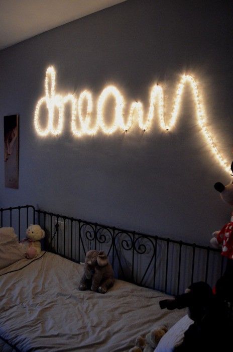 21 Things You Will See In Every College Dorm Room -   25 cute room decor
 ideas