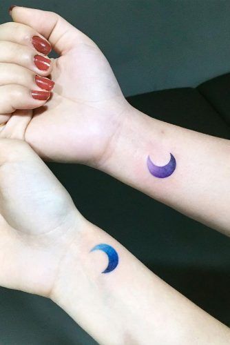 DELICATE WRIST TATTOOS FOR YOUR UPCOMING INK SESSION -   25 meaningful wrist tattoo ideas
