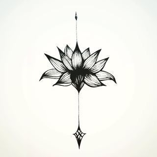Imagem relacionada -   19 arrow neck tattoo
 ideas