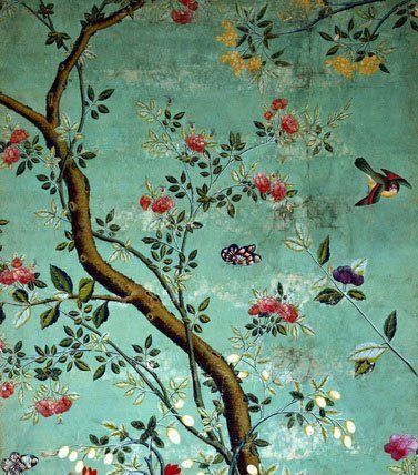 Sources for Chinoiserie Wallpaper Patterns? -   19 fitness wallpaper apartment therapy
 ideas