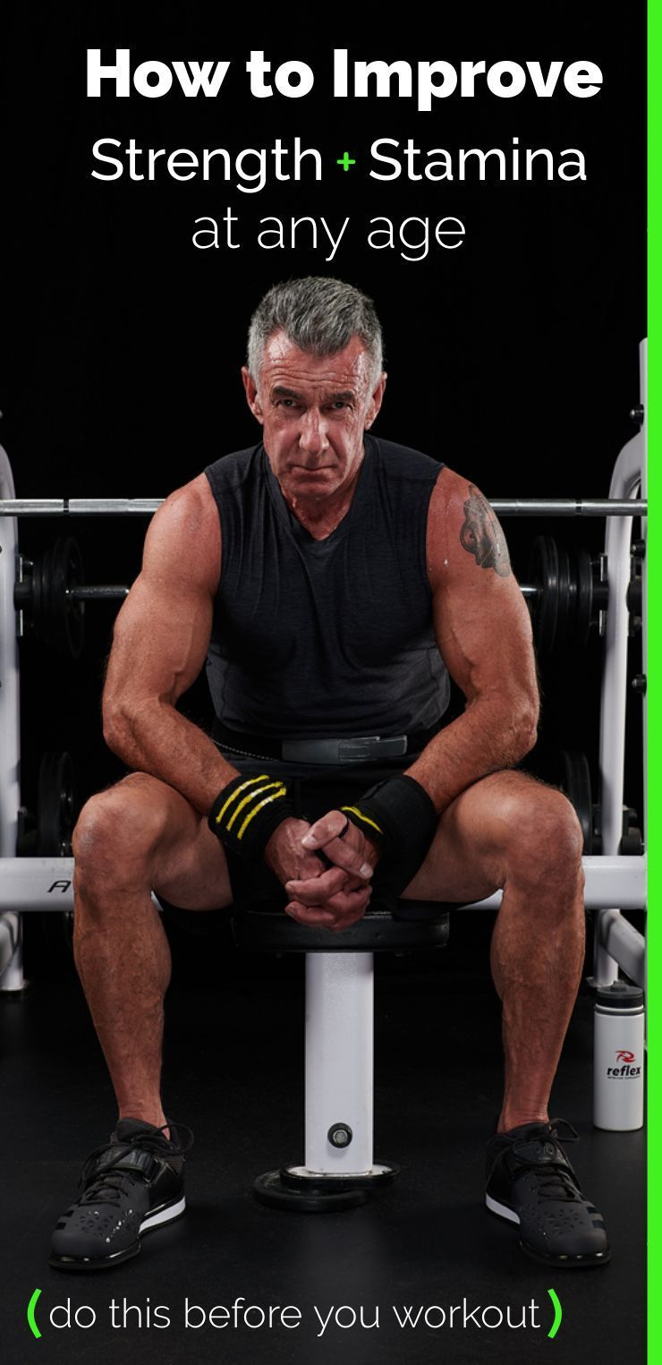get healthy at any age -   20 mens fitness tips
 ideas