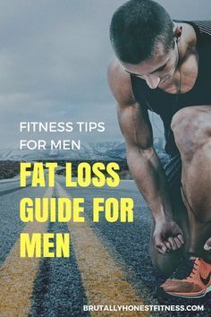 Fat Loss Diet For Men - Four Key Points -   20 mens fitness tips
 ideas
