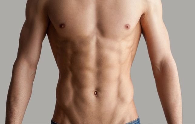 How to Build a Better Six-Pack -   20 mens fitness tips
 ideas