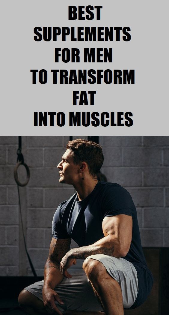 Best Fat Burners for Men that Work - Beauty & Health Life -   20 mens fitness tips
 ideas