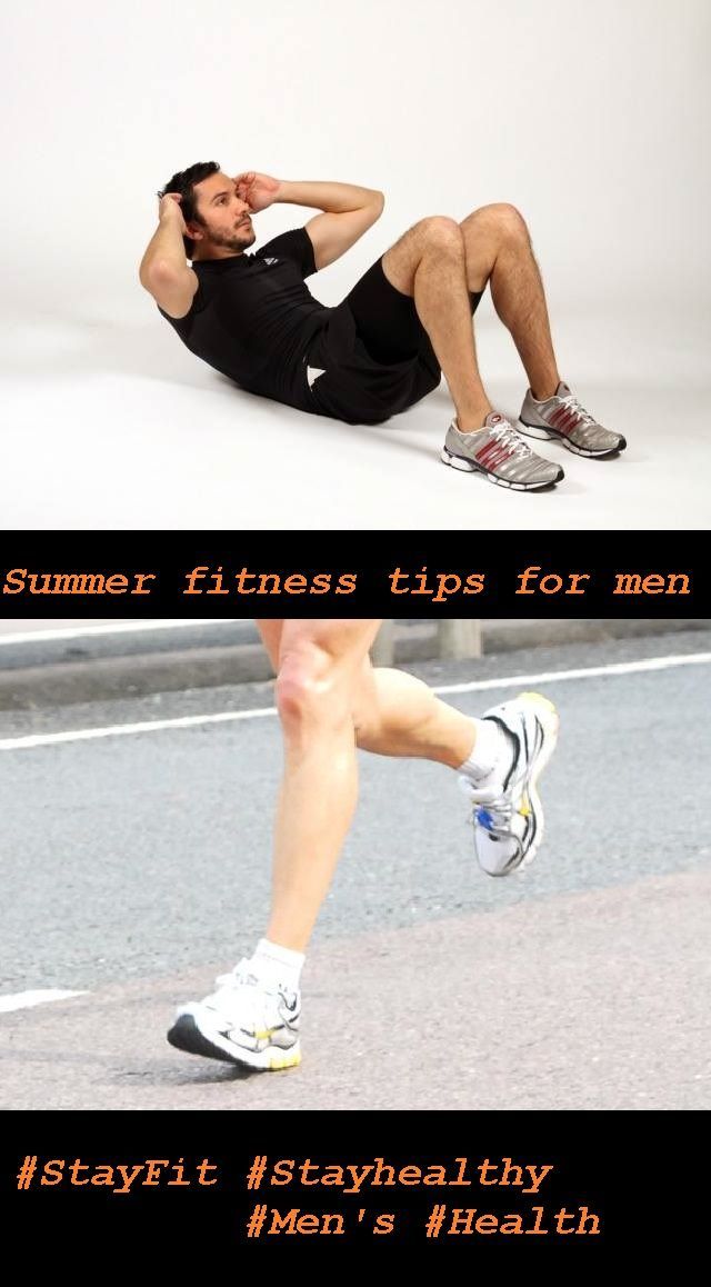 20 mens fitness tips
 ideas