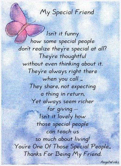 Thank You Images, Photo Cards, Greetings, Pictures -   21 best friend poems
 ideas