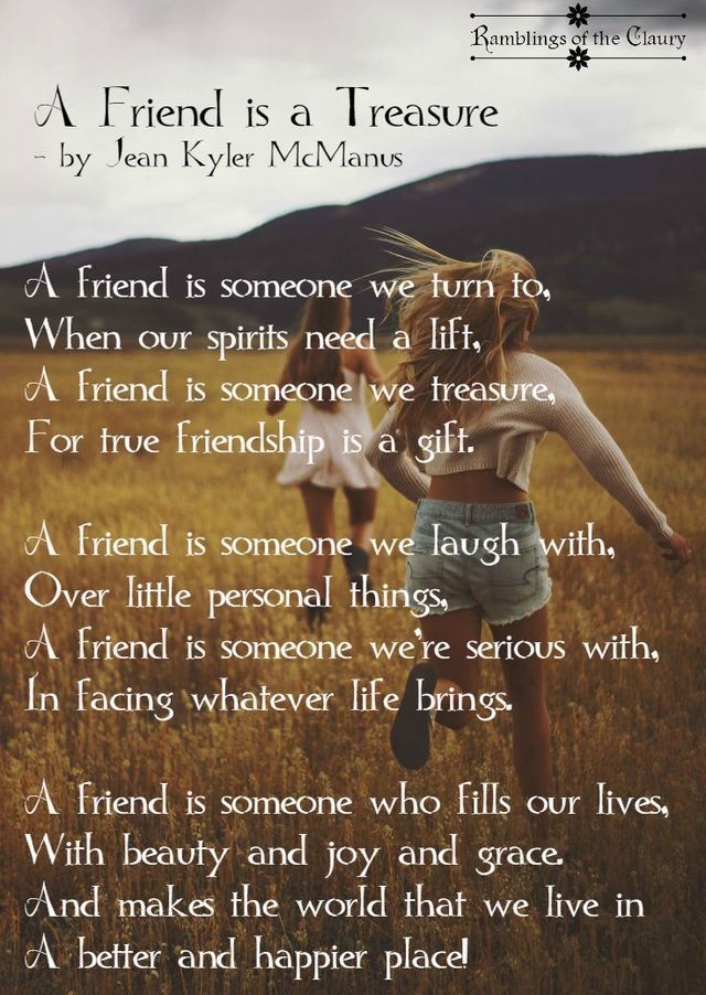 a beautiful friend вќ¤пёЏ...:) (f/ my sweet Sis Friend Teresa!!!) -   21 best friend poems
 ideas